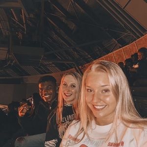 Meet your Posher, Quentin